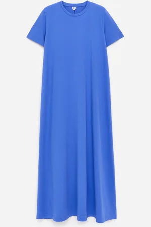 H&M Azul