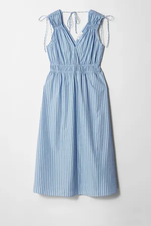 H&M Azul