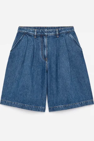 H&M Azul