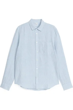 H&M Azul