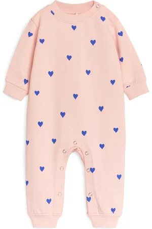 H&M Rosa