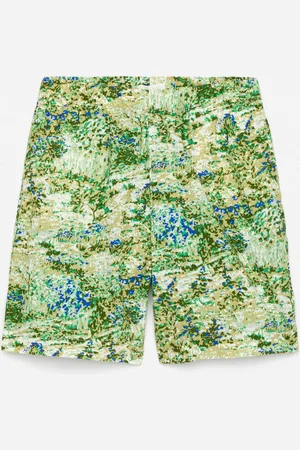 H&M Verde