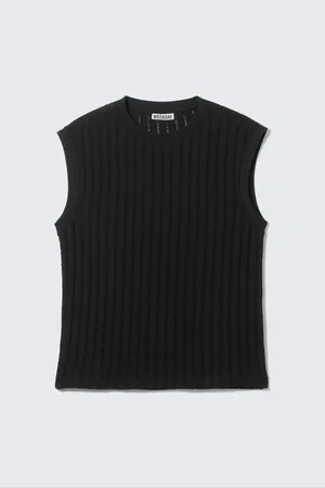 H&M Negro