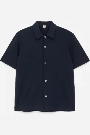 H&M Azul