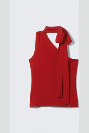 H&M Rojo