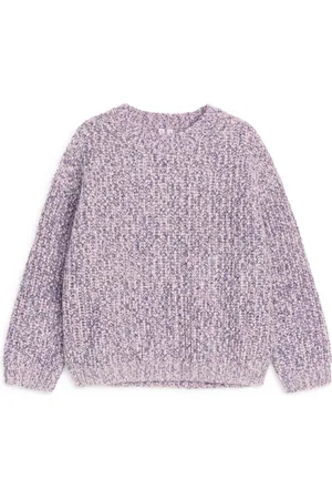 H&M Dyed Wool Jumper