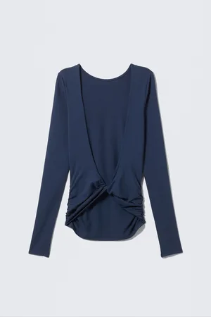 H&M Azul