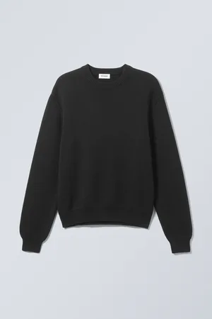H&M Negro
