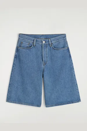 H&M Azul