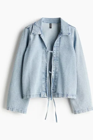 H&M Azul