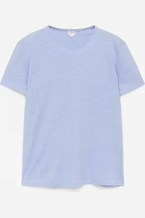 H&M Azul