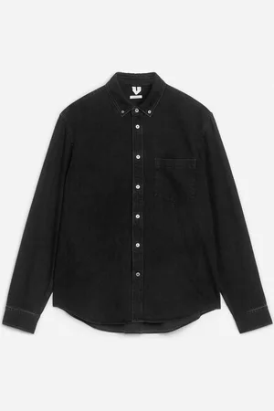 H&M Negro