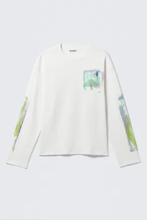 H&M Blanco