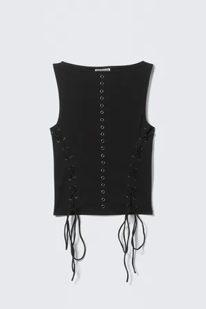 H&M Negro