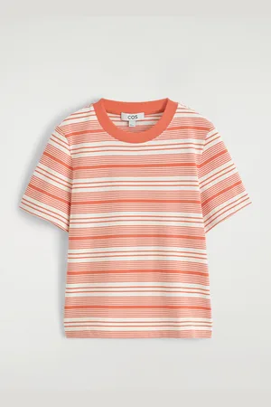 H&M Naranja