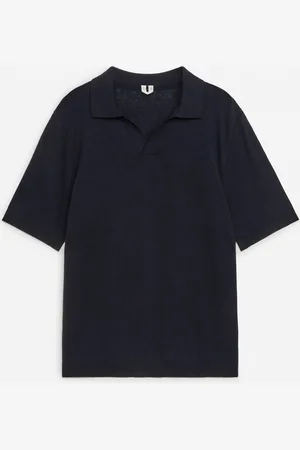 H&M Azul