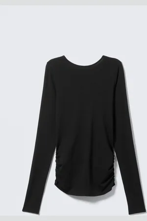 H&M Negro