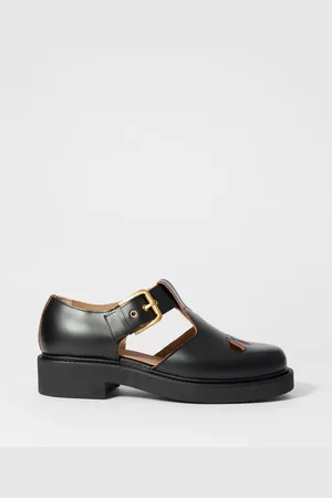 H&M Negro