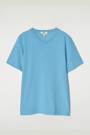 H&M Azul