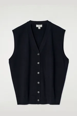 H&M Azul