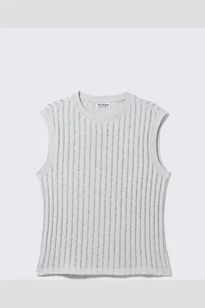 H&M Gris