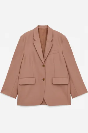 H&M Naranja