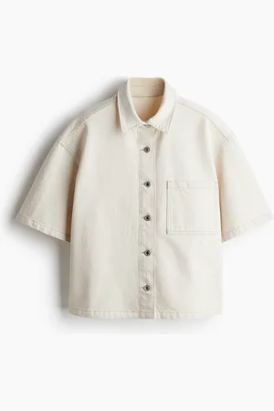 H&M Blanco