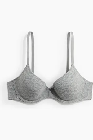 H&M Gris
