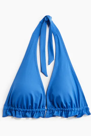H&M Azul