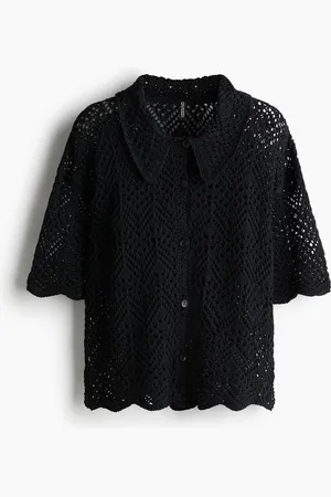 H&M Negro