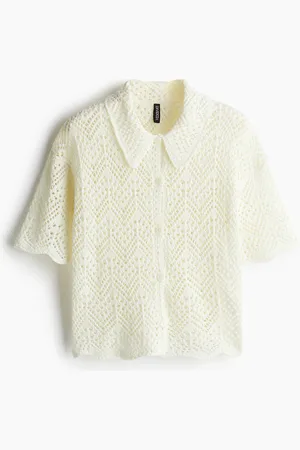 H&M Blanco