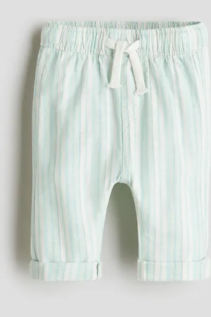 H&M Turquesa