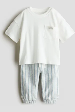 H&M Blanco