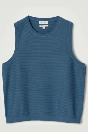 H&M Azul