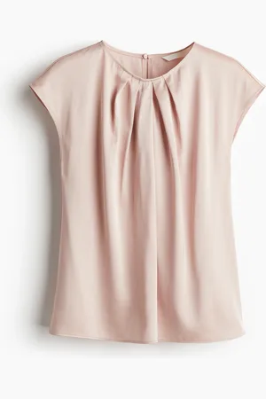 H&M Naranja