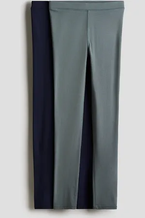 H&M Pack THERMOLITE longjohns