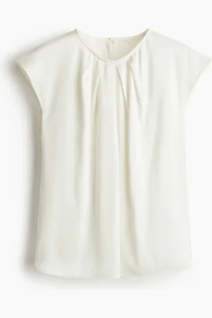 H&M Blanco