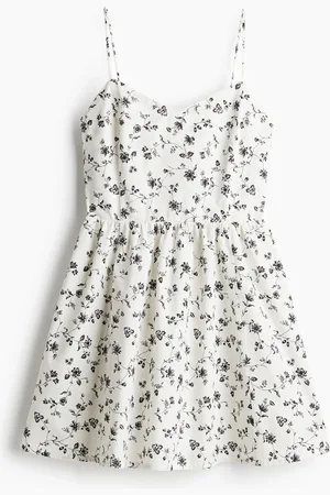 H&M Blanco
