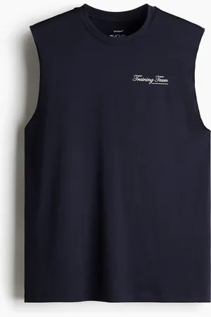 H&M Azul