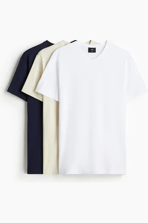 H&M Azul