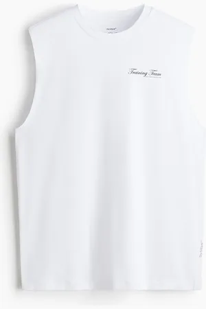 H&M Blanco