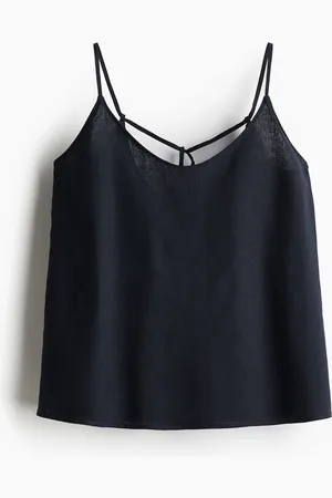 H&M Negro