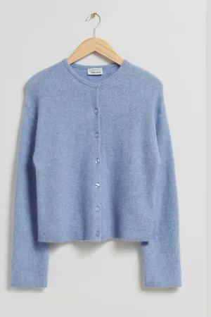 H&M Blend Knitted Cardigan