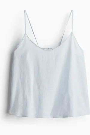 H&M Azul