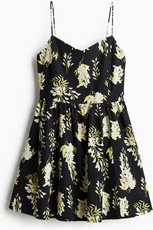 H&M Negro