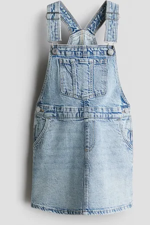 H&M Azul