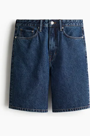 H&M Azul