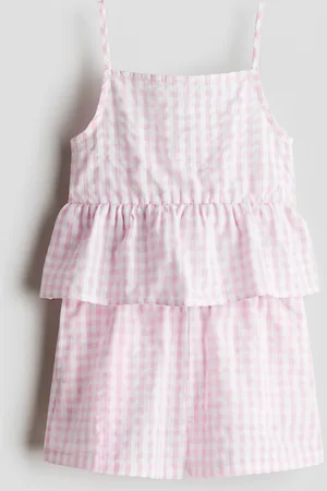 H&M Rosa