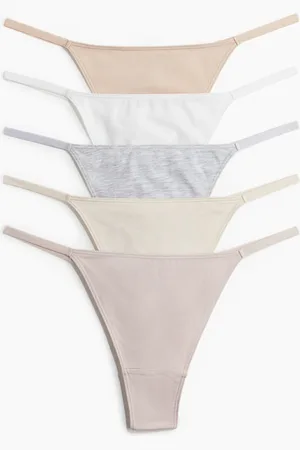 H&M Rosa