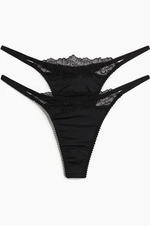 H&M Negro